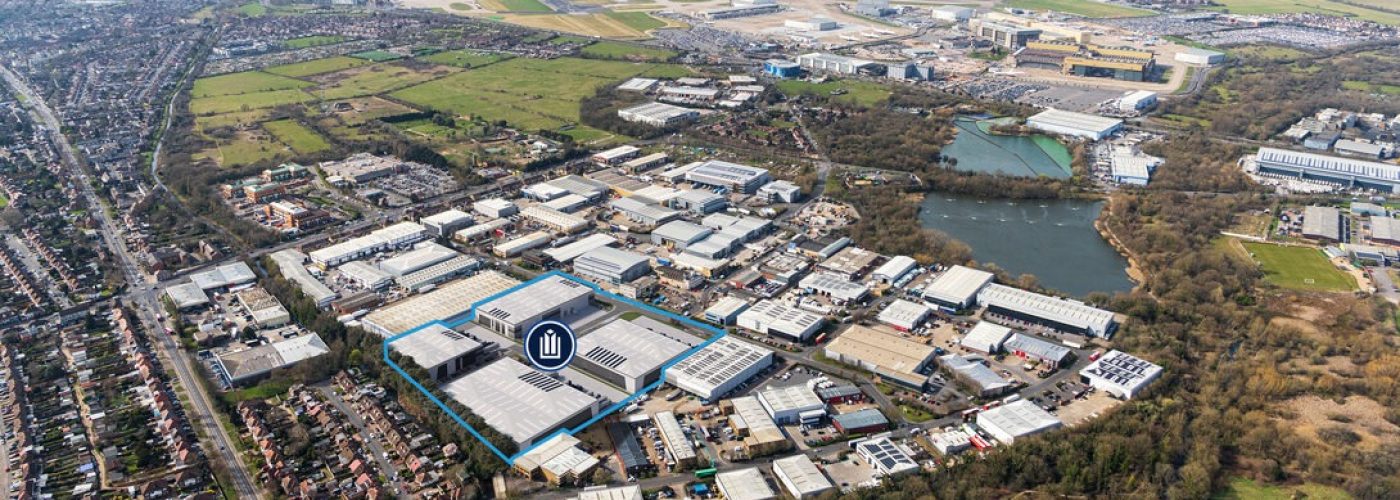 Panattoni acquires prime 10-acre Heathrow site
