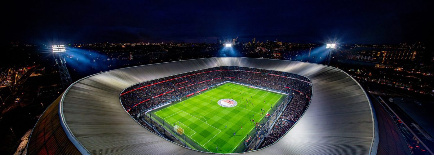 FIFA Quality Programme announces Signify as a FIFA Preferred Provider for Floodlights