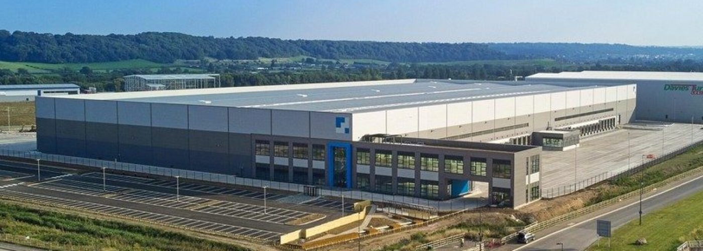 Mountpark Confirms Multi-Million-Pound Deal With Waitrose for Flagship Bristol Site