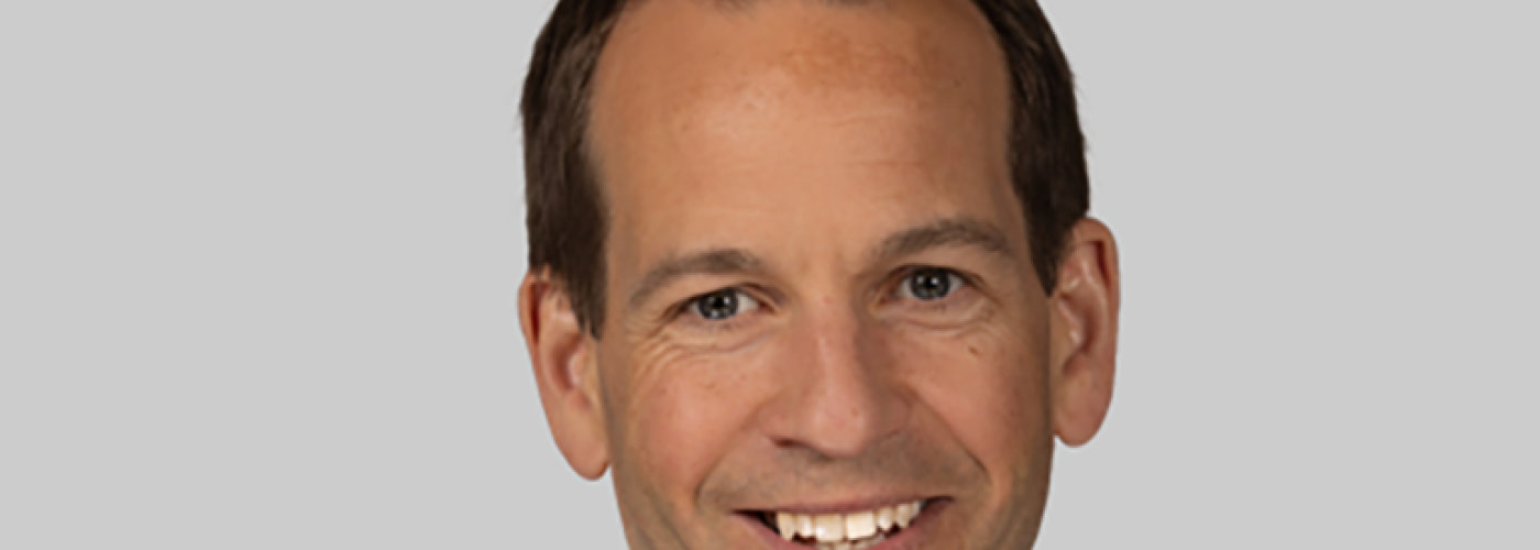 Cullen Steps Up as Cushman & Wakefield Appoints New UK and Ireland Head