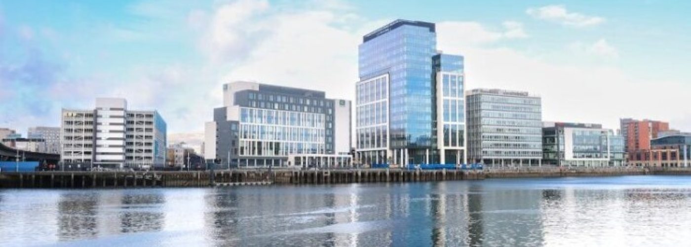 Skyline Transformation: Plans Progress for Fourth Tower at Belfast’s City Quays