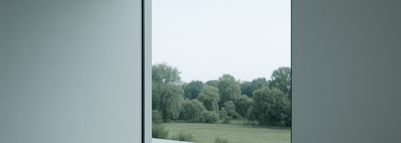 How frameless glass installations enhance interior spaces