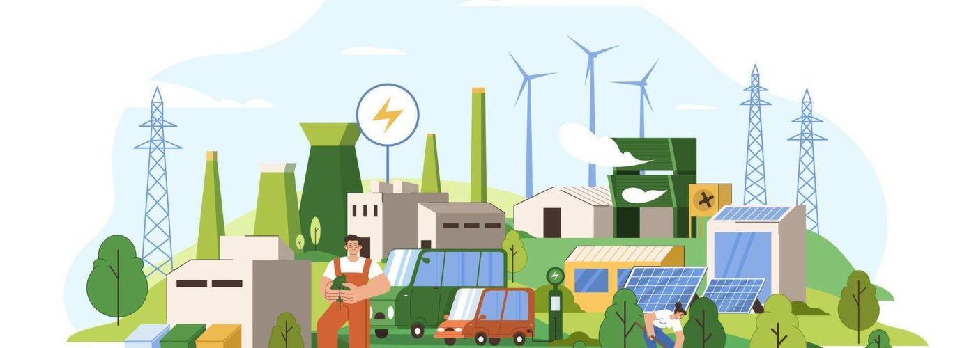 Developers must explain net zero benefits better as nearly one in four don't understand what 'net zero' is