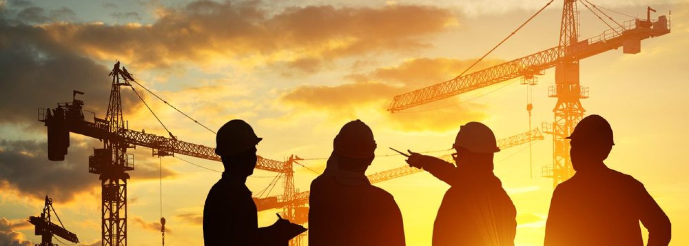 22 firms appointed onto Prosper’s New Build Development framework