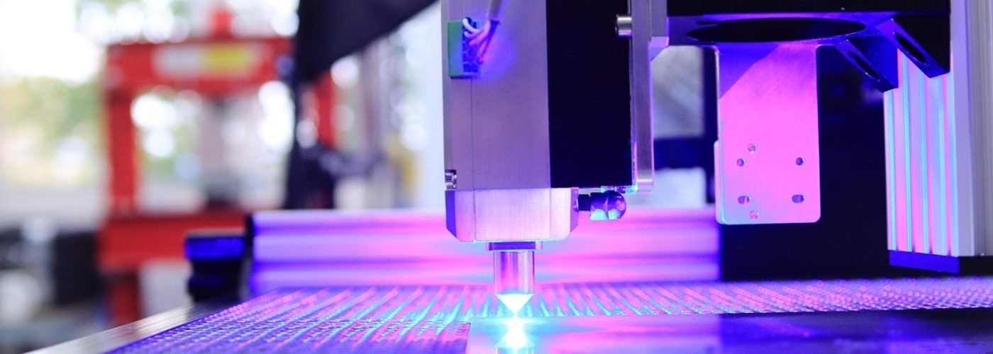 How Laser Cutting Technology Is Transforming Everyday Life