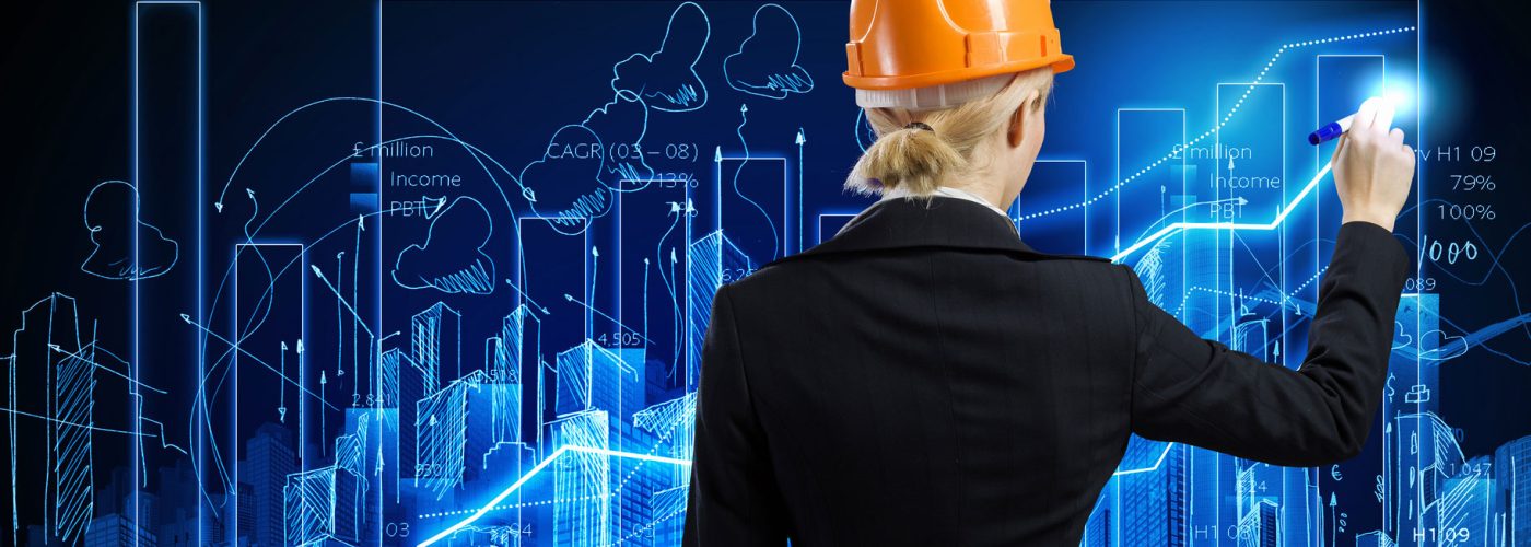 UK-listed construction companies issued most profit warnings since the pandemic in first half of 2025