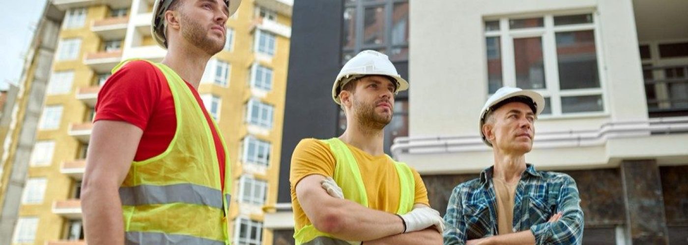 The Evolving Role of Workwear in the Construction and Healthcare Sectors