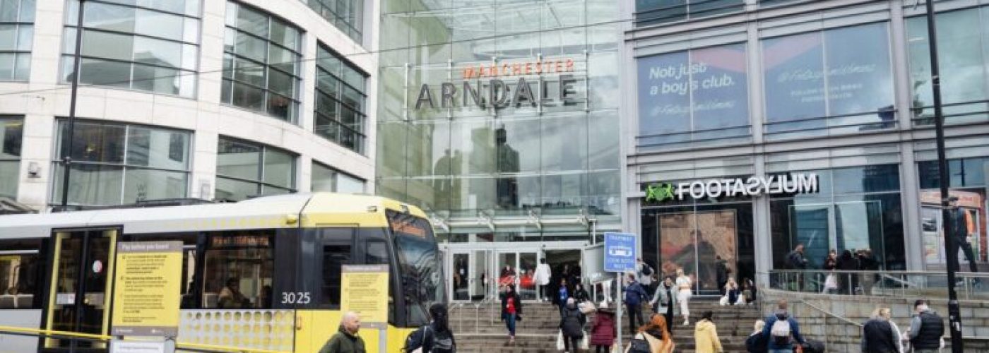 XtraFit Brings 37,000 sq ft Fitness Destination to Manchester Arndale