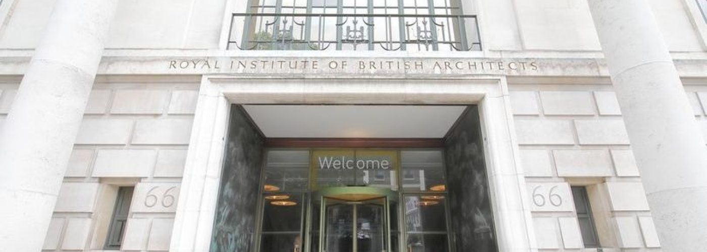 Architectural Institutes Collaborate on Fire Safety Design