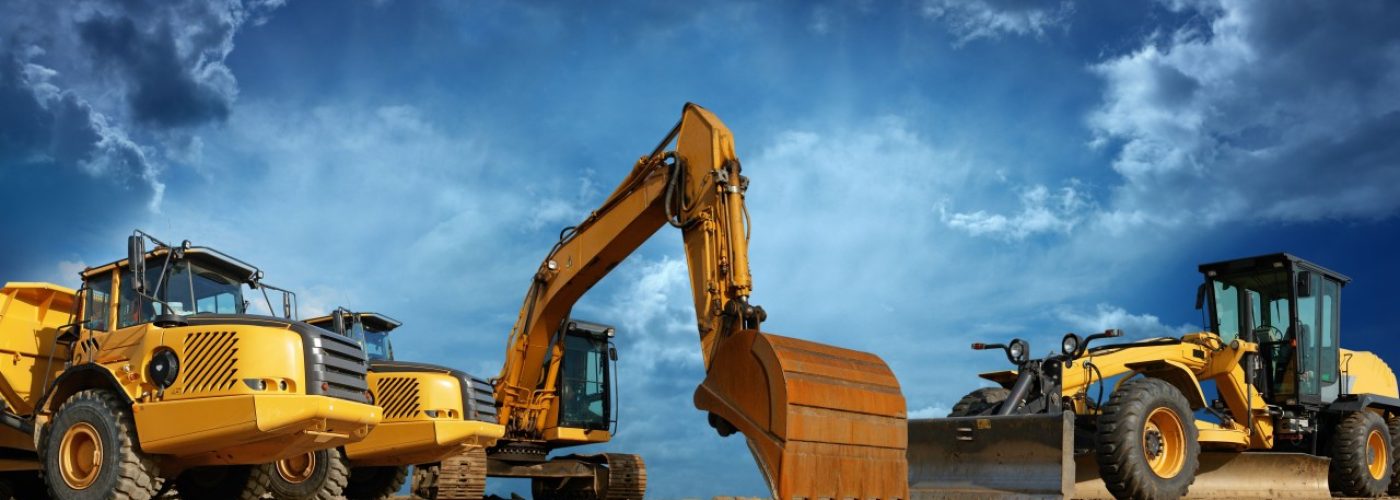 Cross-Industry Equipment Solutions That Reduce Construction Downtime