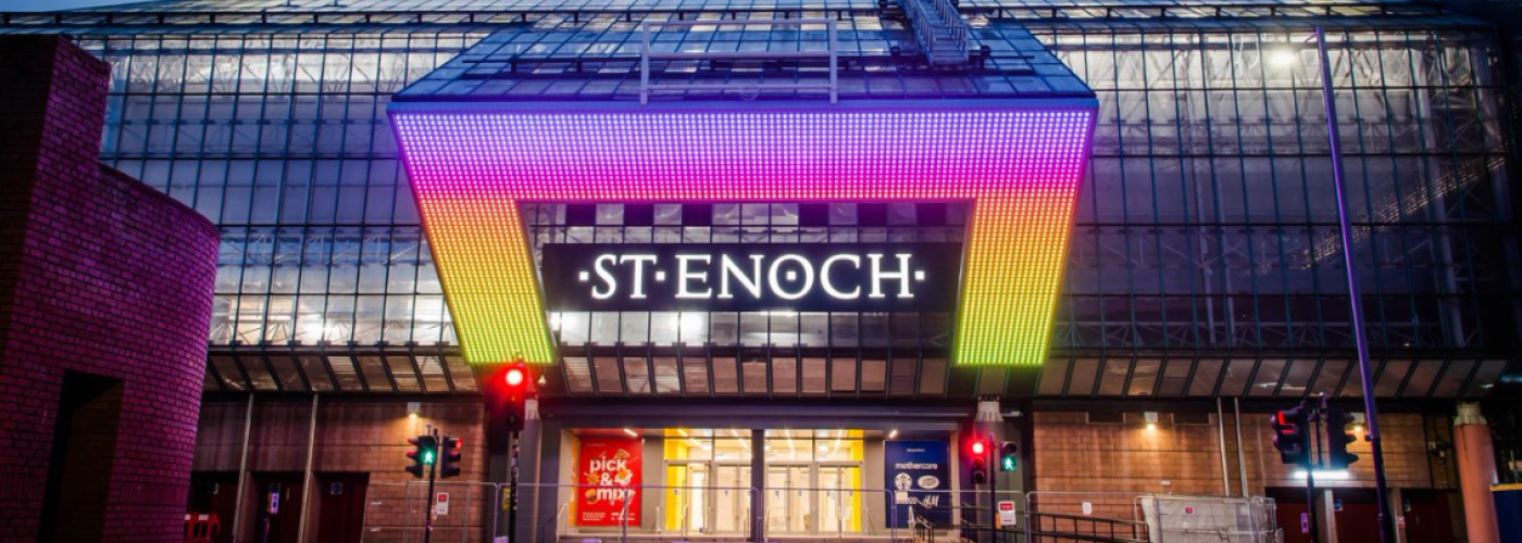Savills: Strategic Confidence Returns to UK Shopping Centre Investment Market