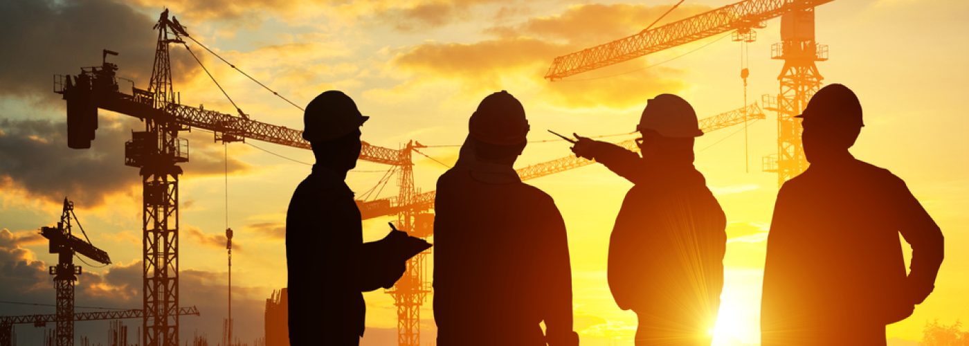 Construction Sector Recovery Slows Pace, Yet Remains Steady