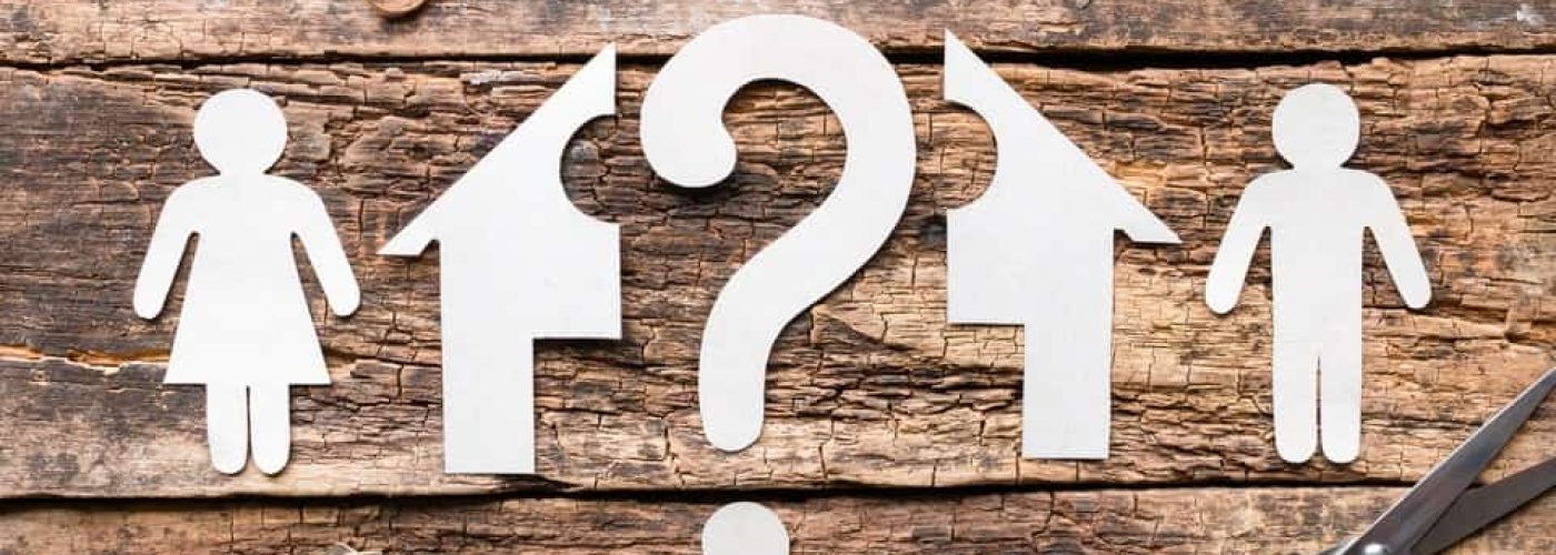 Investment Properties After Separation - Split the Income or Sell the Asset?