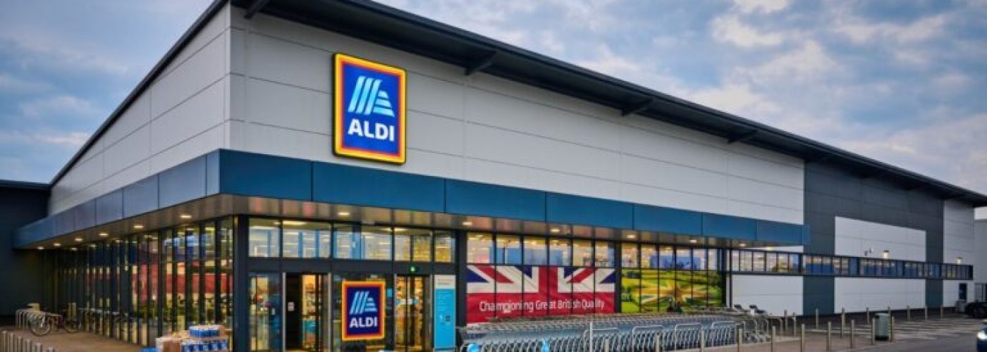 Aldi ramps up expansion with weekly store openings through 2025
