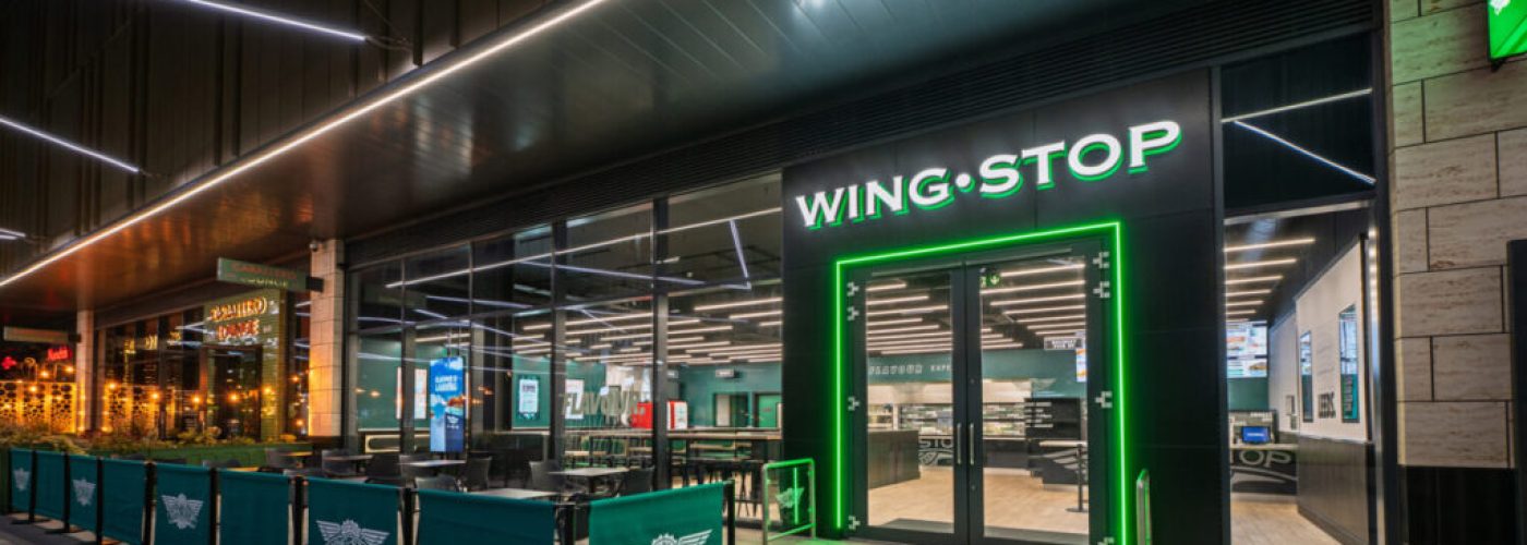 Wingstop Spreads Its Wings with Fifth Leeds Opening