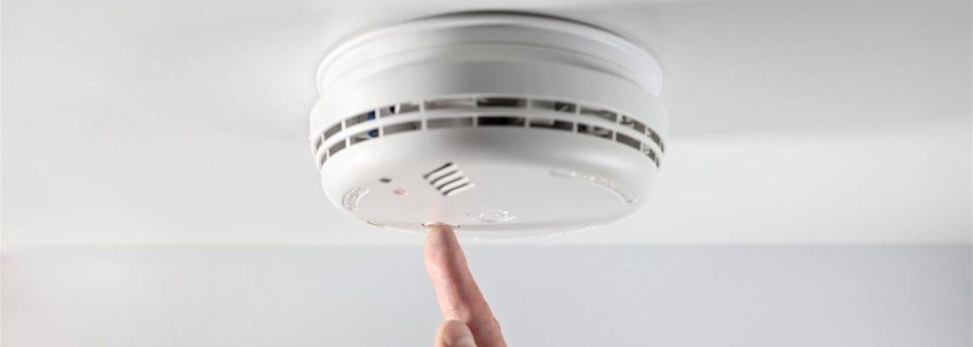 Smoke Alarm Neglect Could Leave Homeowners Out of Pocket