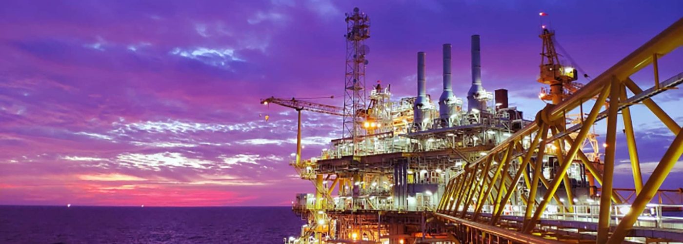 North Sea Oil: A Final Squeeze or a Missed Chance for Change?