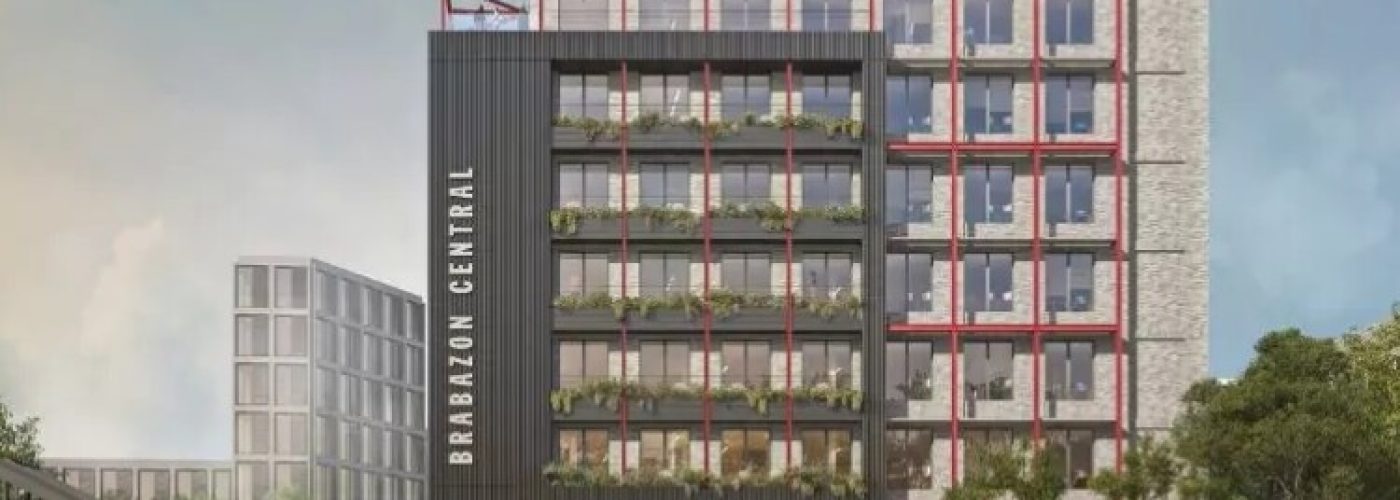 Brabazon to Welcome Landmark Office as YTL Secures Green Light