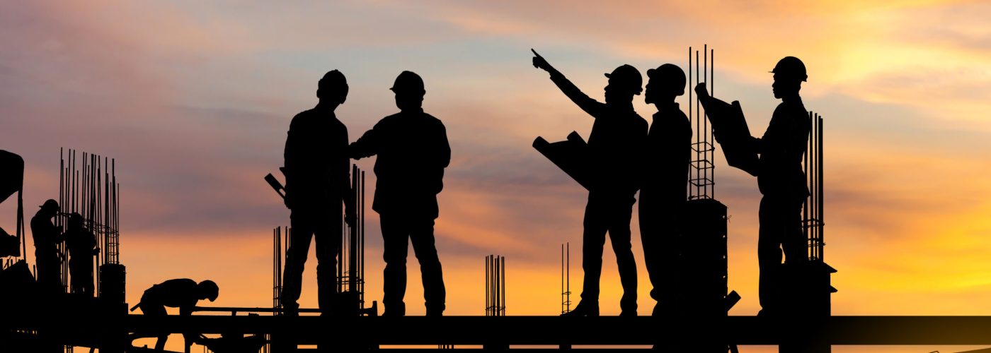 Construction awards continue to rise, but pipeline shows signs of weakening