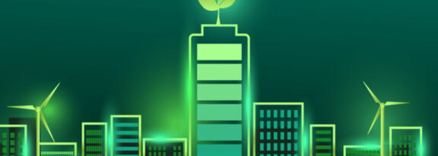 The sustainability tinkerers - how TRUMPF conserves resources