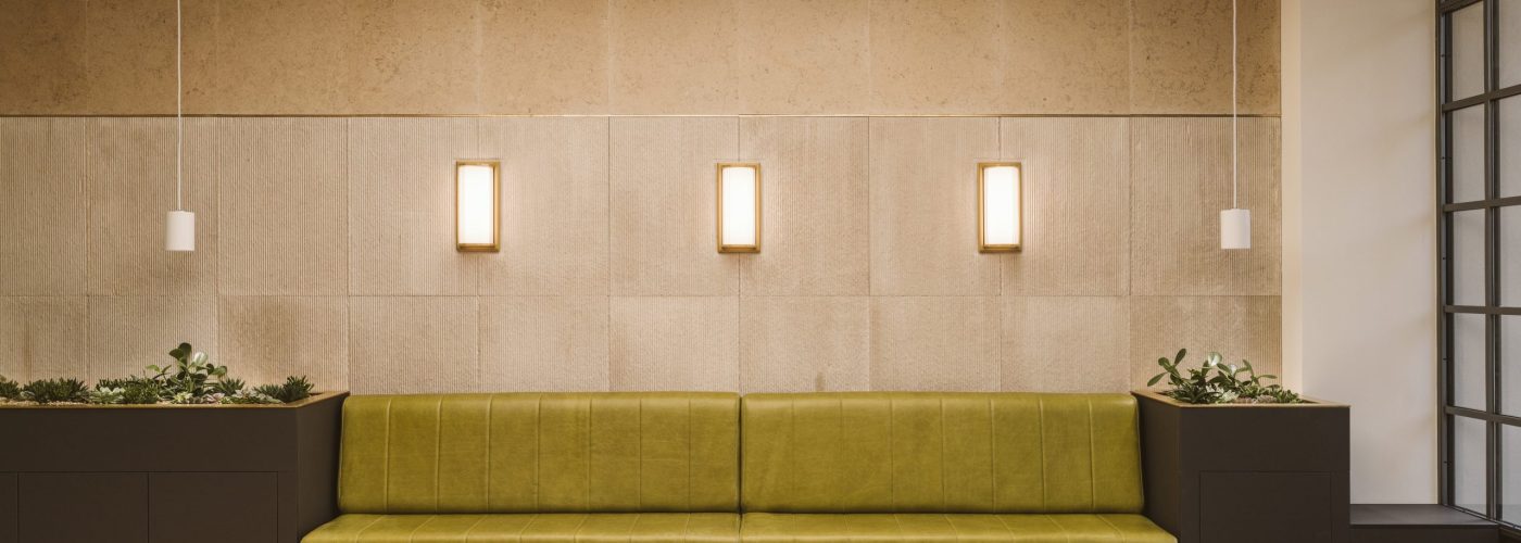 Thirdway brings Kensington’s industrial past into the present with a Cat A workspace