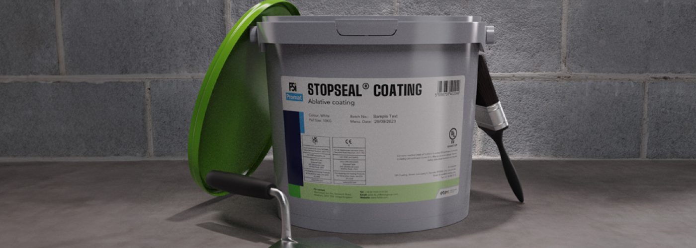 FSi Promat adds EPDs to key fire stopping products to support sustainability data
