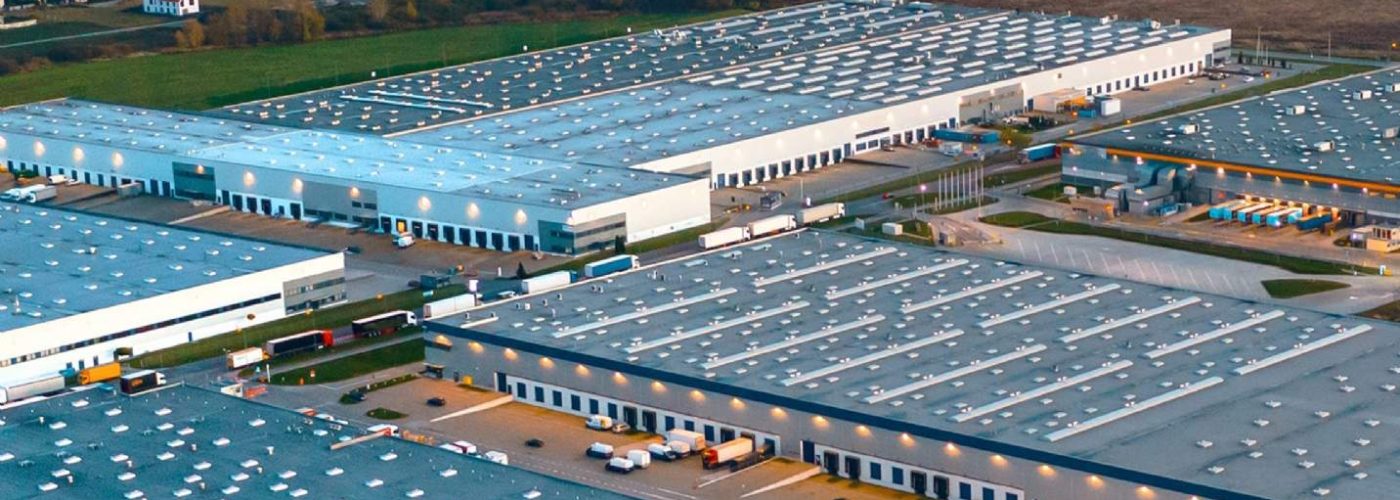 Defence investment fuels urgent demand for UK warehouse and logistics space