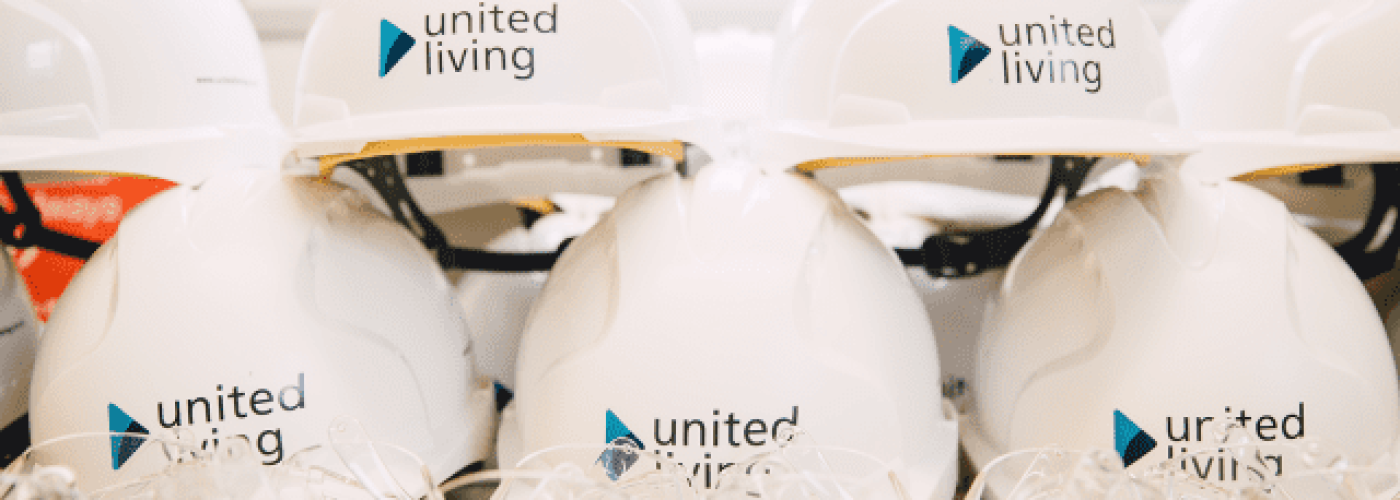 United Living Group delivers record results and strengthens growth strategy