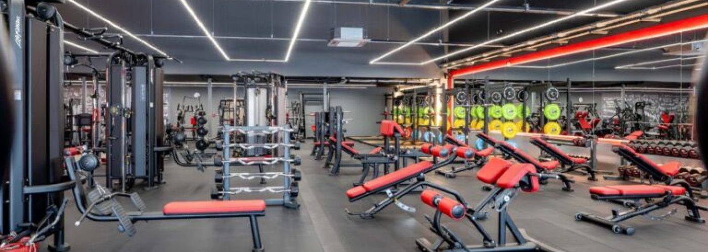 Snap Fitness Celebrates 100th UK Gym as Expansion Continues