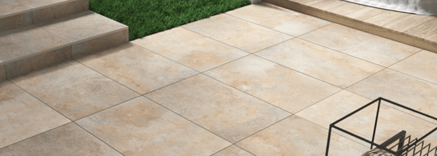 5 Things to Know Before Choosing Porcelain Slabs for Your Garden Patio