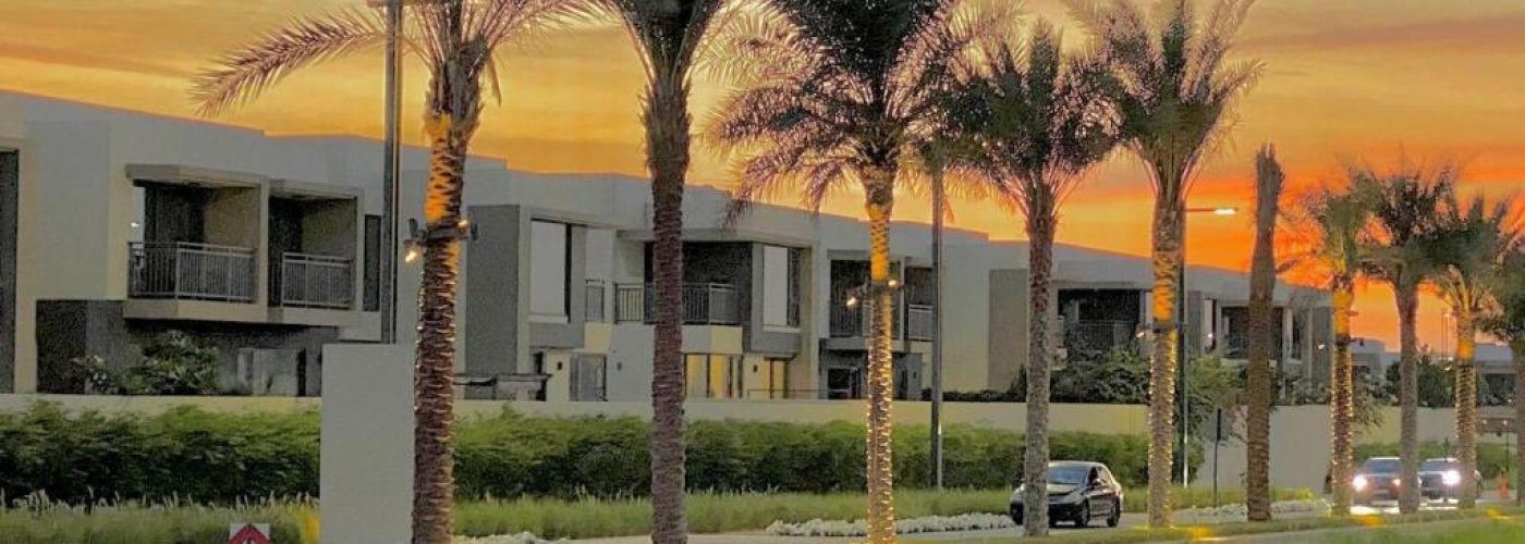 How to Villa for Rent in Dubai