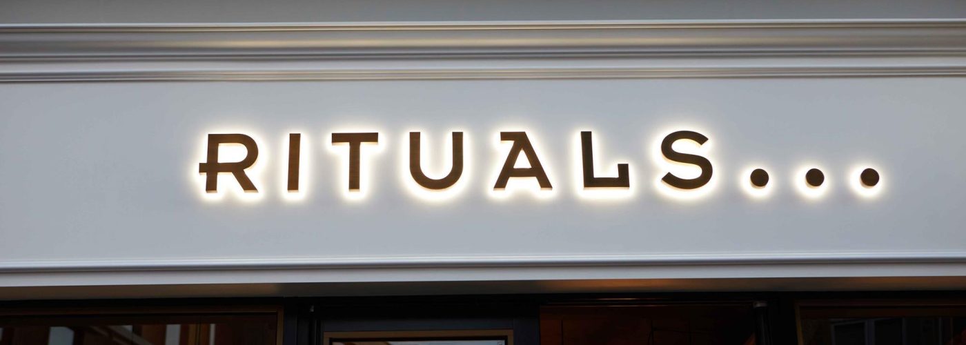 Rituals Marks Milestone with 100th UK Store in St Albans