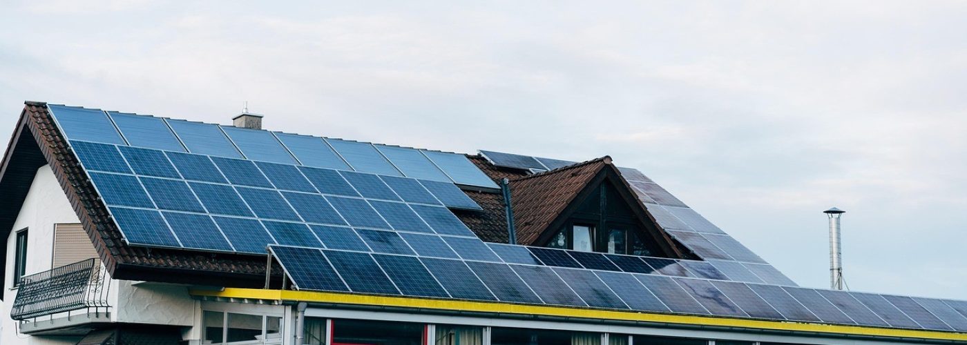 Embracing More Sustainable Living in the UK