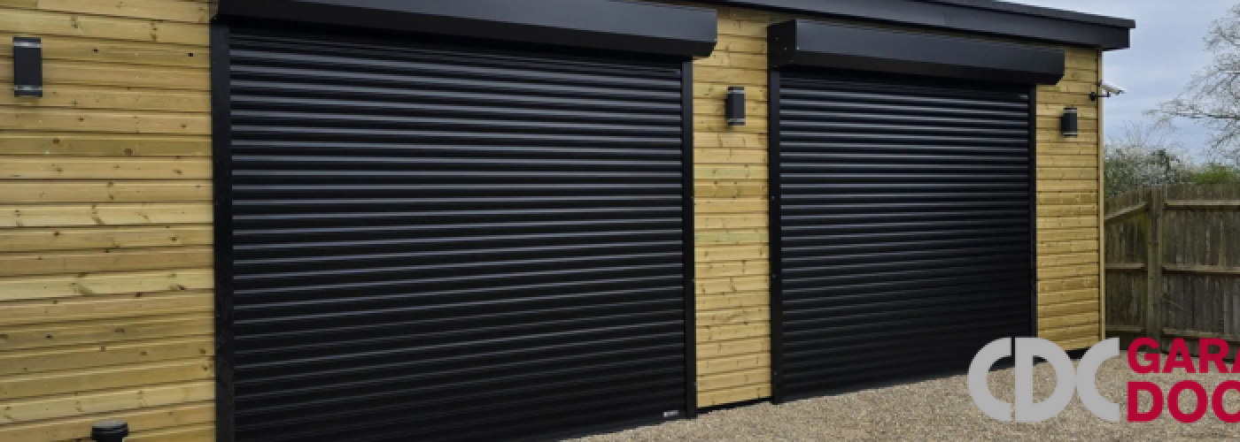 A Guide to GRP: How CDC Garage Doors Combine Strength with Stunning Design