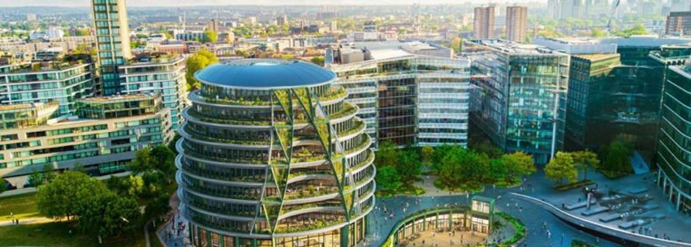 Mace to lead £150m transformation of former City Hall into offices