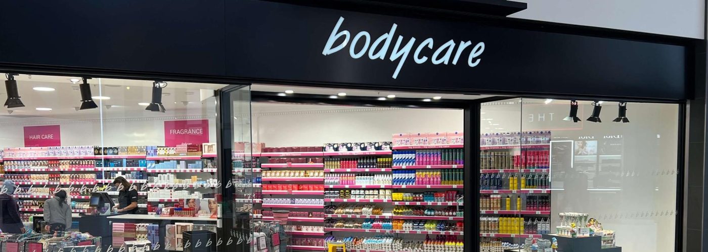 Bodycare to close 32 stores as rising costs hit high street retailer