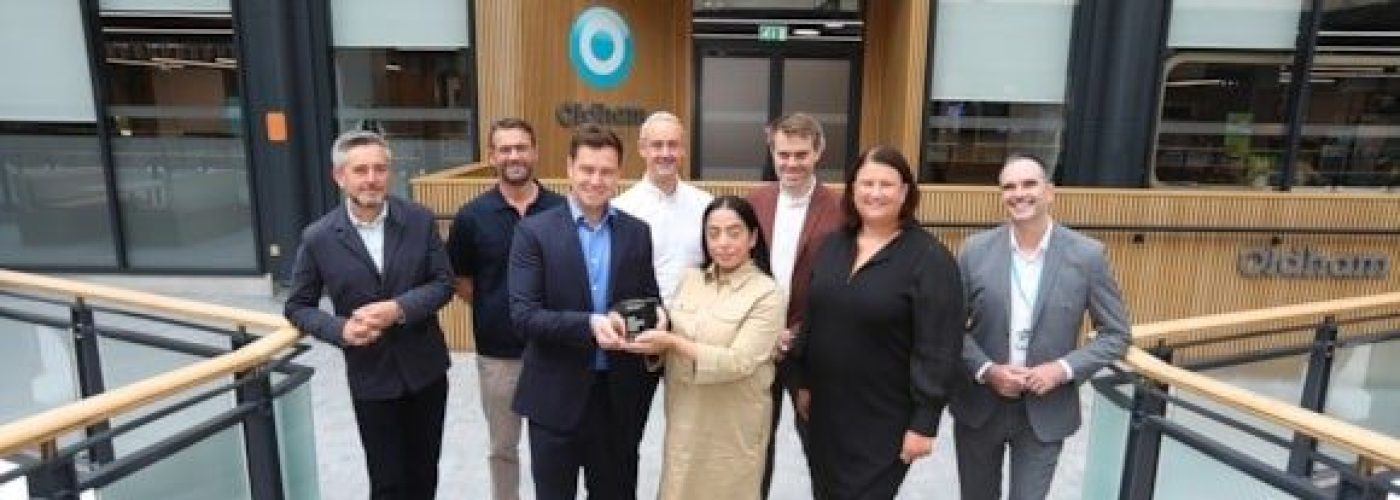 Spindles redevelopment hailed for most innovative offices in the North