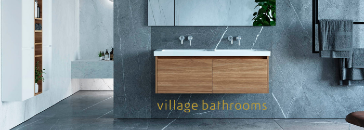 Village Bathrooms: Why Wetrooms Are Gaining the Advantage