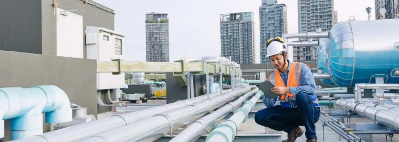 Students, hospital patients among those to see modernised spaces thanks to Public Sector Decarbonisation Scheme
