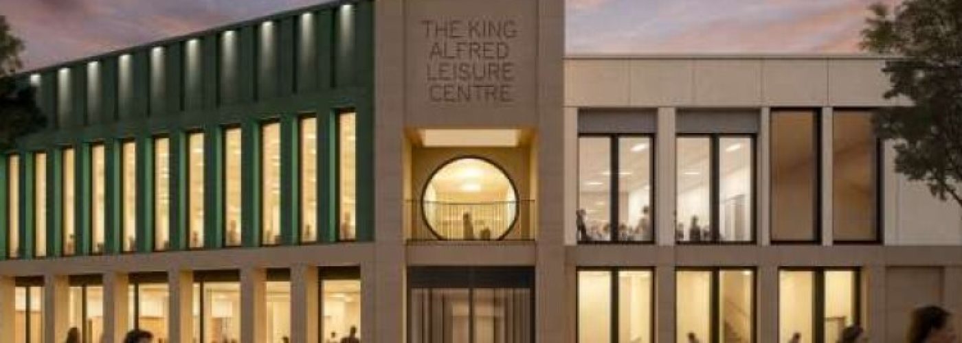 Sea change in Hove: Willmott Dixon picked to deliver seafront leisure revival