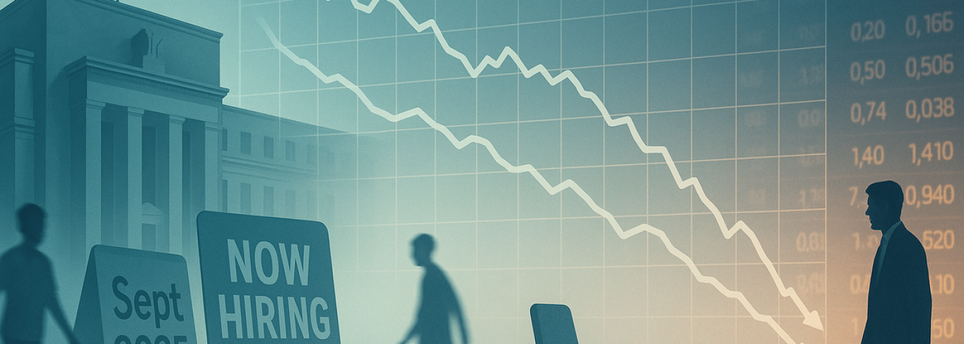Financial Markets Update – September 2025