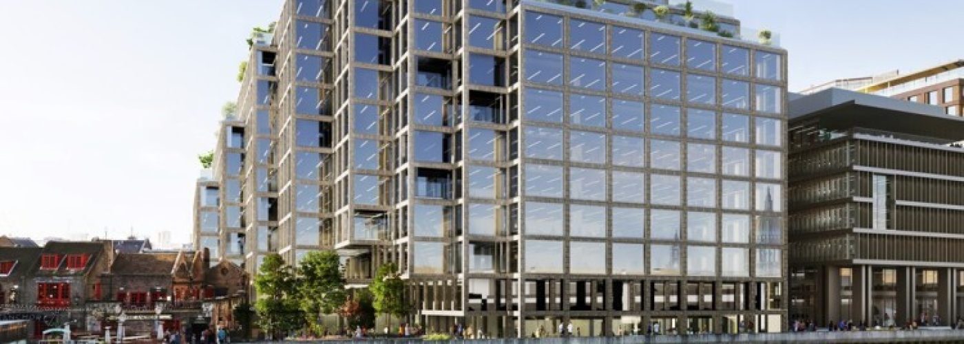 New hands on the Thames: Stanhope and Cheyne step in for £450m South Bank scheme