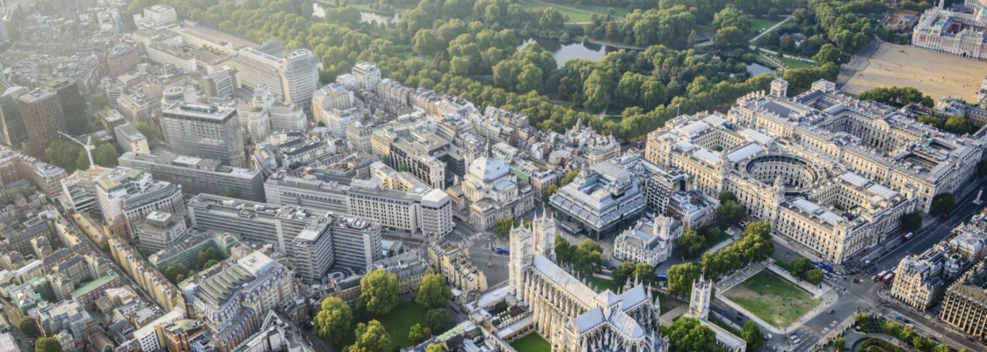 Key appointment marks launch of Trident’s new sustainability division