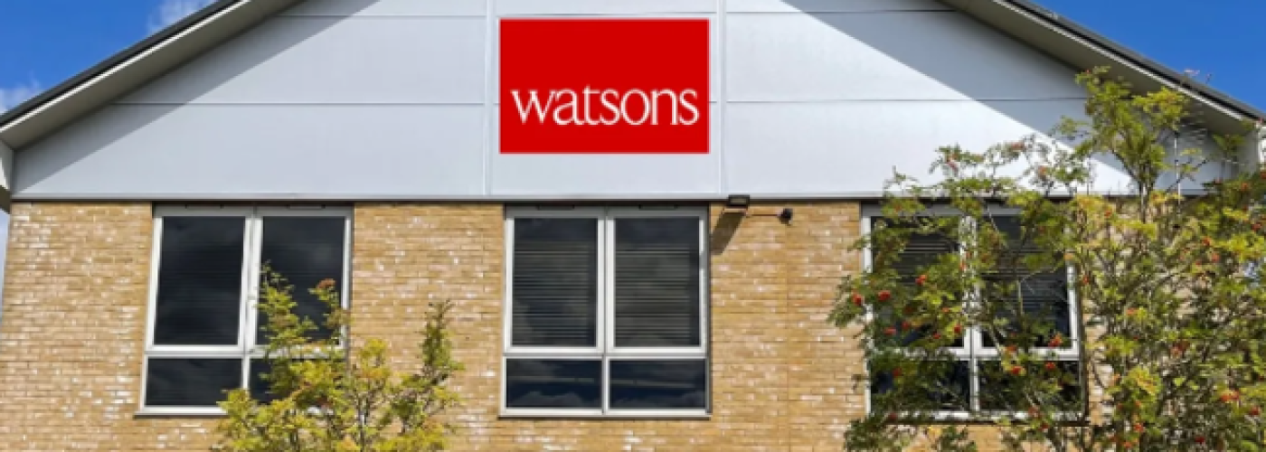 Watsons Property Group Ltd Celebrates 135 Years of Excellence and Heritage