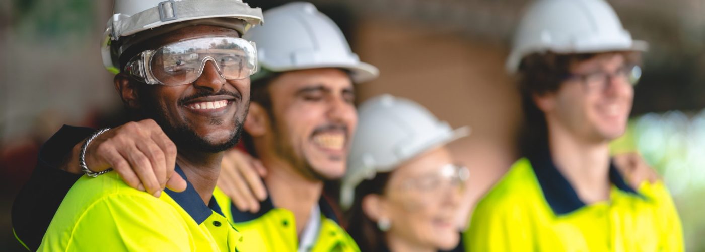 How to Choose the Right Partner for Your Next Civil Project