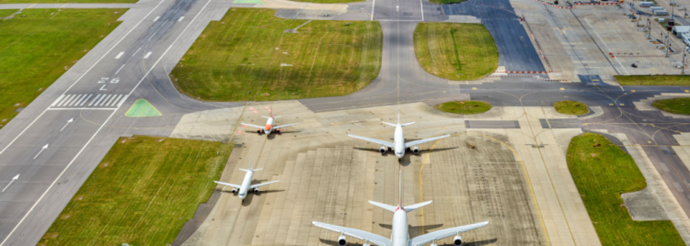 Gatwick gets go-ahead: £2.2bn plan to bring second runway into full use