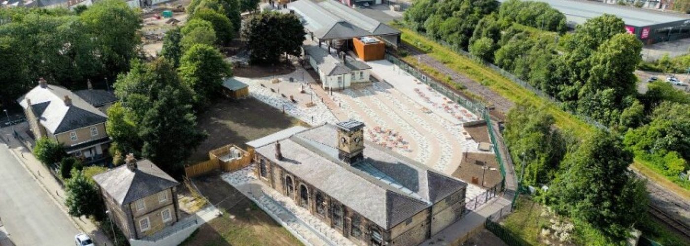 Cityheart–Willmott Dixon team picked to map Darlington town centre revival