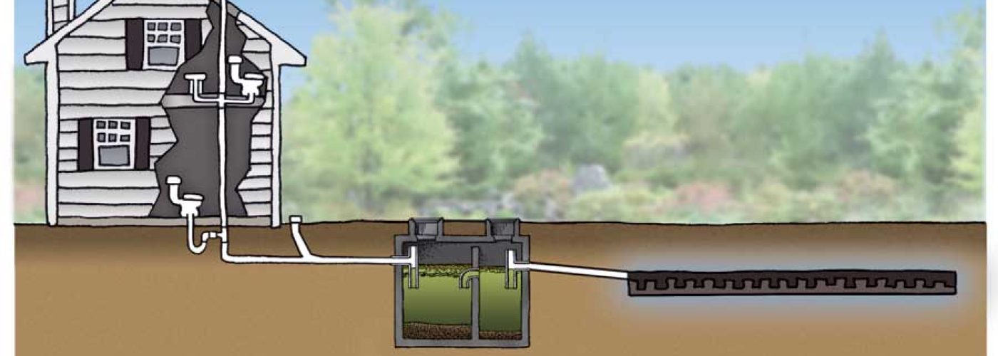 The Hidden Infrastructure of Sustainable Homes: Why Modern Building Projects Can’t Ignore Septic System Design