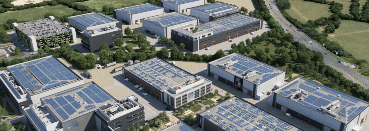 Green-lit sequel: £400m expansion to double Sky Studios Elstree