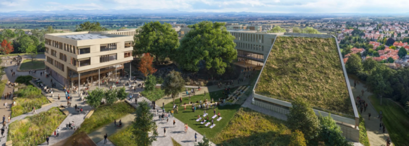 Bowmer & Kirkland Appointed to Deliver First Phase of £1bn Golden Valley Development